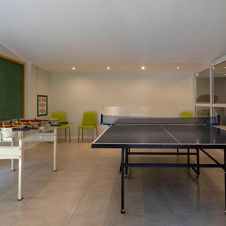 Valeria House Rental Suites Valeria del Mar Bagian luar foto