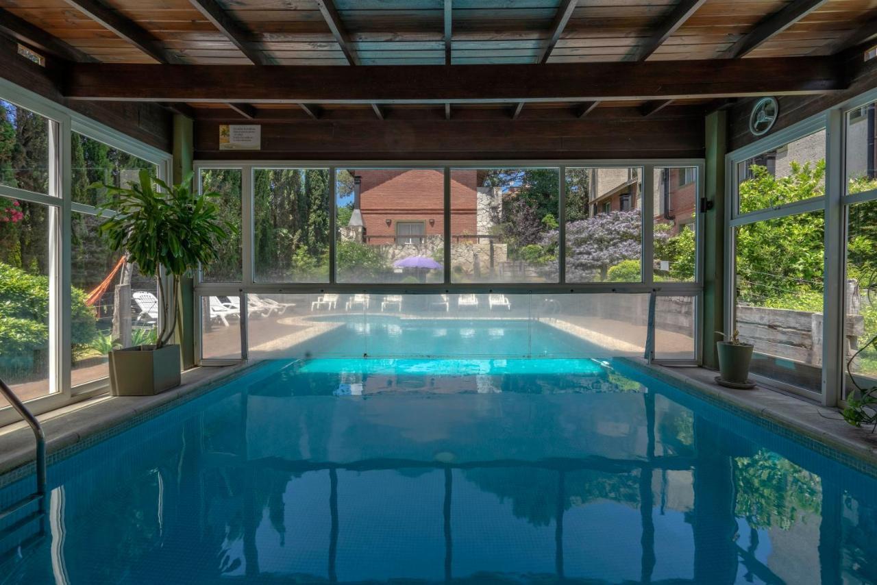 Valeria House Rental Suites Valeria del Mar Bagian luar foto