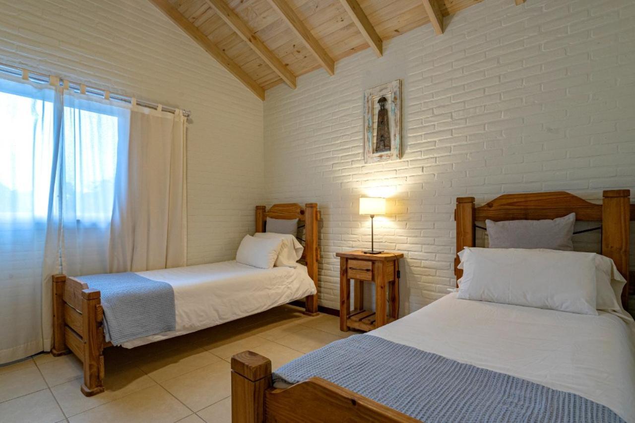 Valeria House Rental Suites Valeria del Mar Bagian luar foto