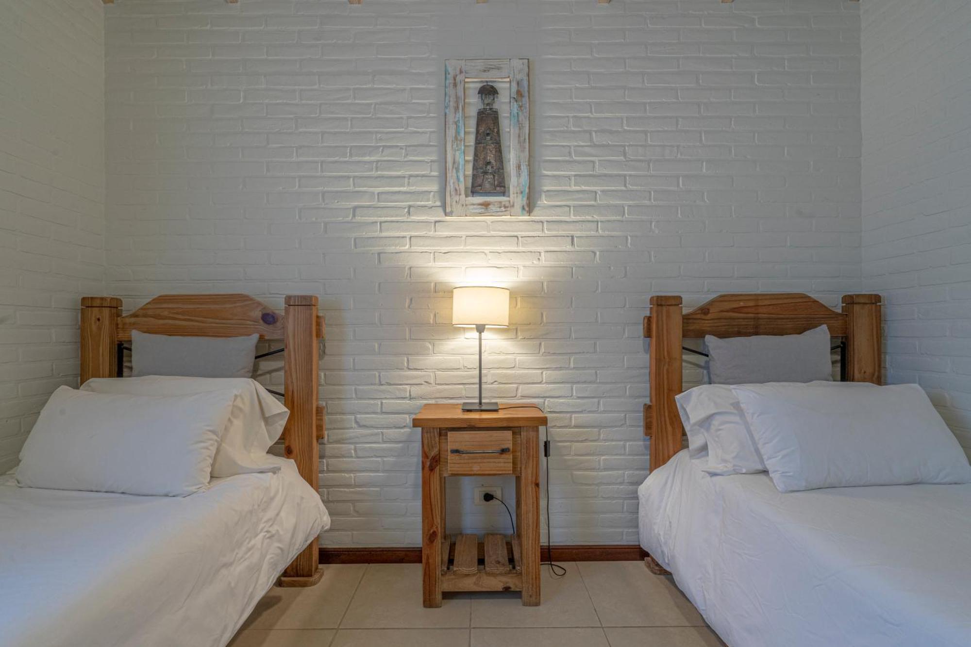 Valeria House Rental Suites Valeria del Mar Bagian luar foto