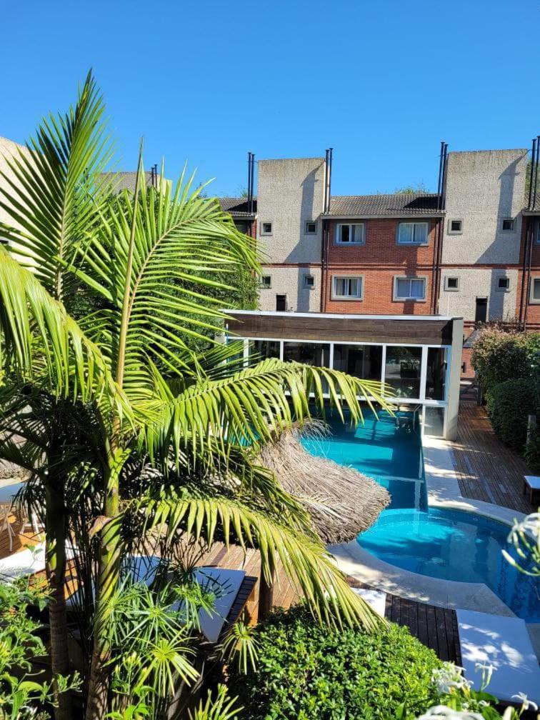 Valeria House Rental Suites Valeria del Mar Bagian luar foto