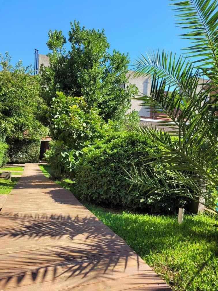 Valeria House Rental Suites Valeria del Mar Bagian luar foto