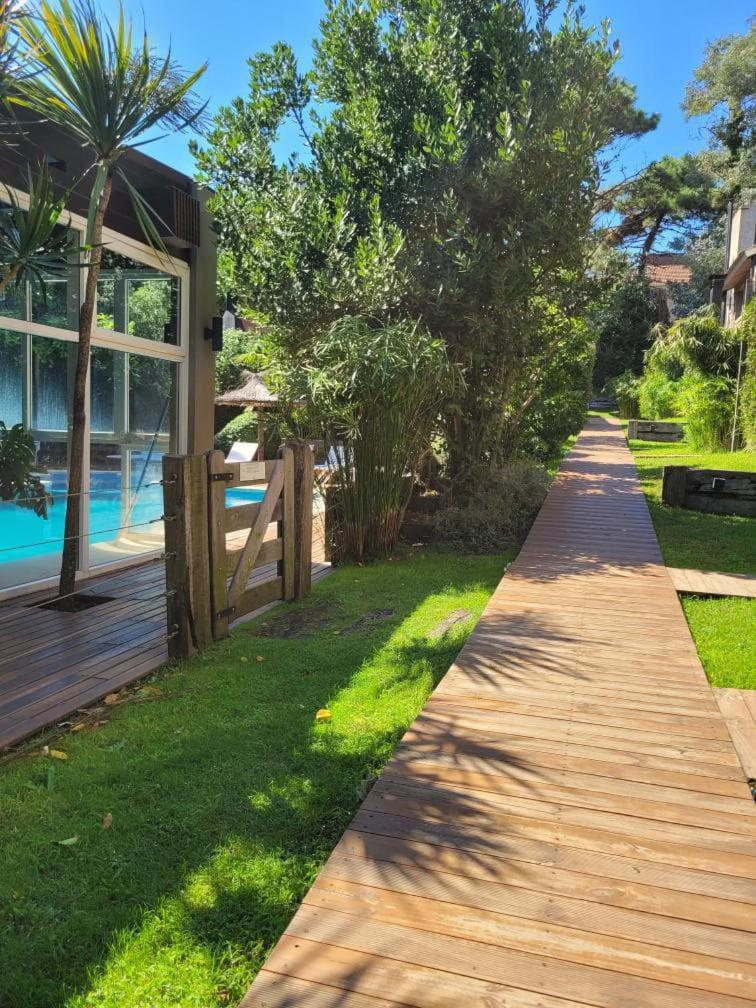 Valeria House Rental Suites Valeria del Mar Bagian luar foto