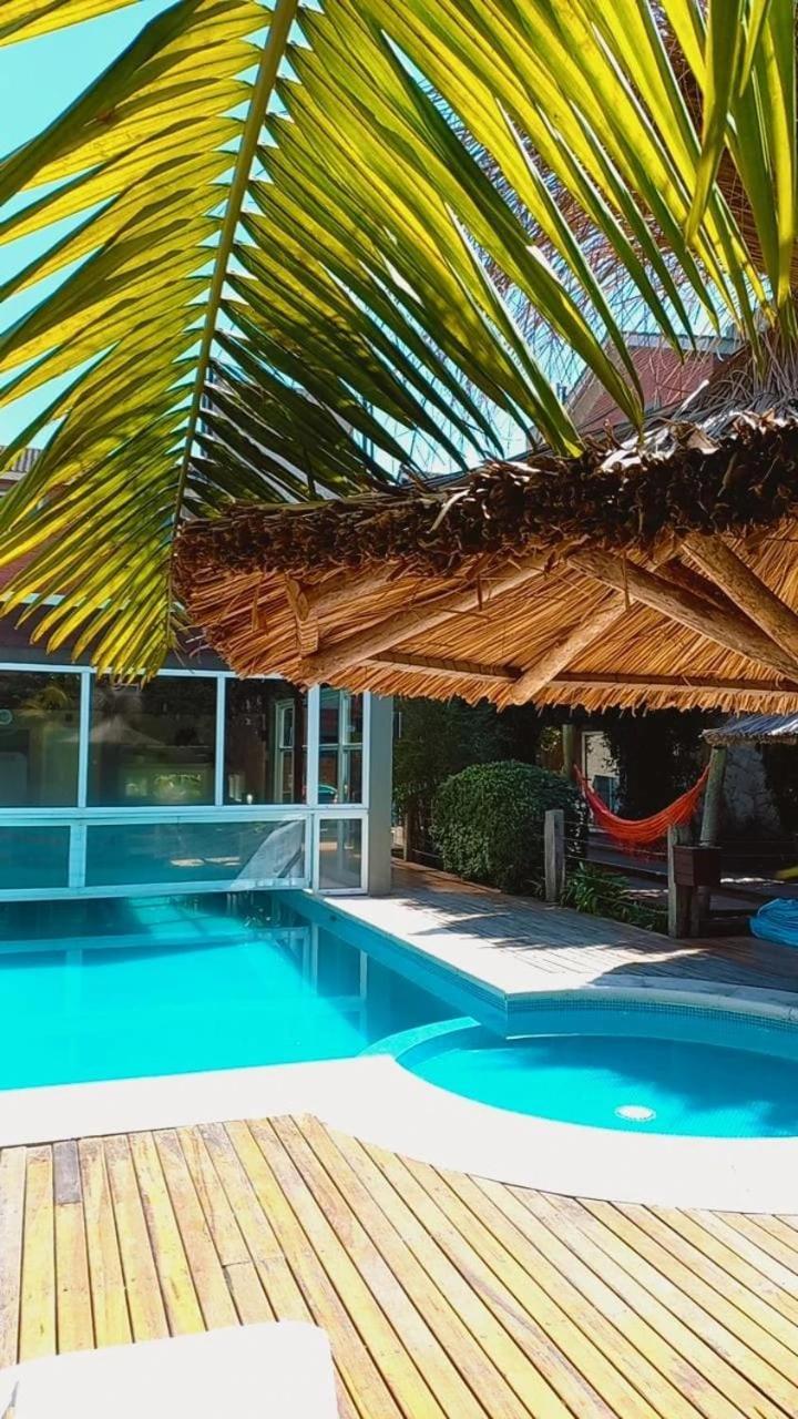 Valeria House Rental Suites Valeria del Mar Bagian luar foto