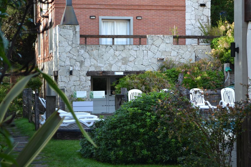 Valeria House Rental Suites Valeria del Mar Bagian luar foto