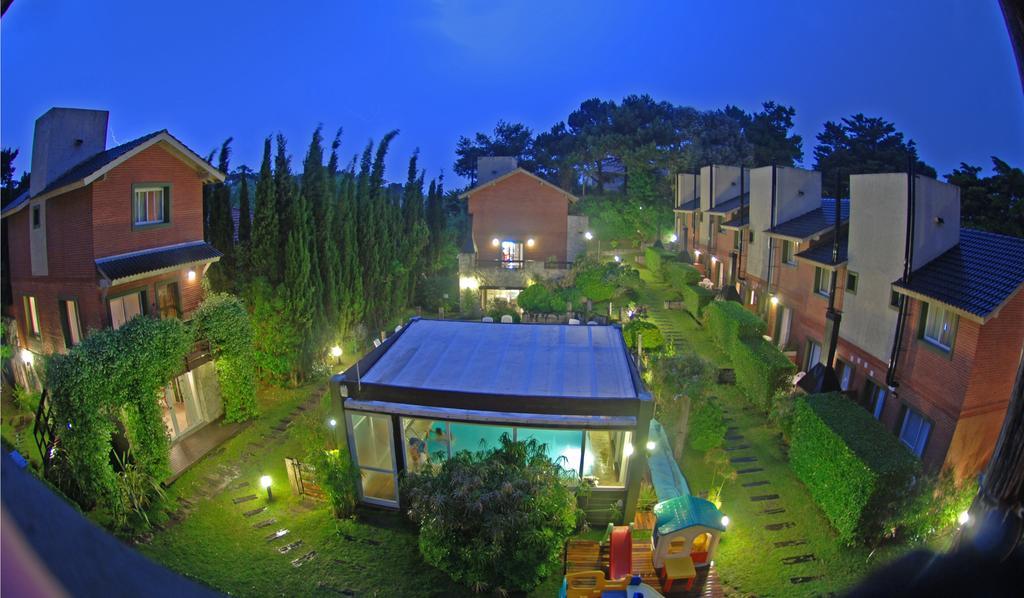 Valeria House Rental Suites Valeria del Mar Bagian luar foto