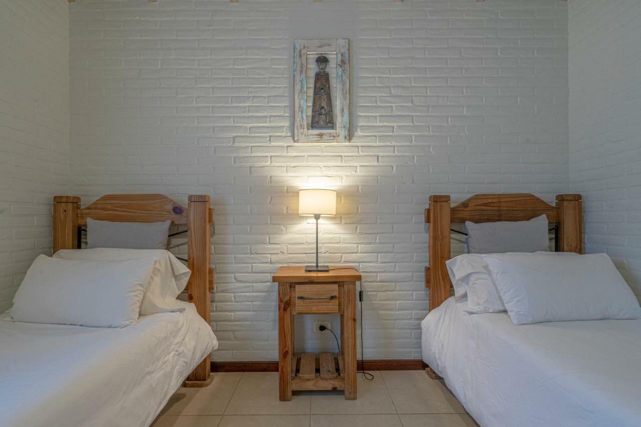 Valeria House Rental Suites Valeria del Mar Bagian luar foto