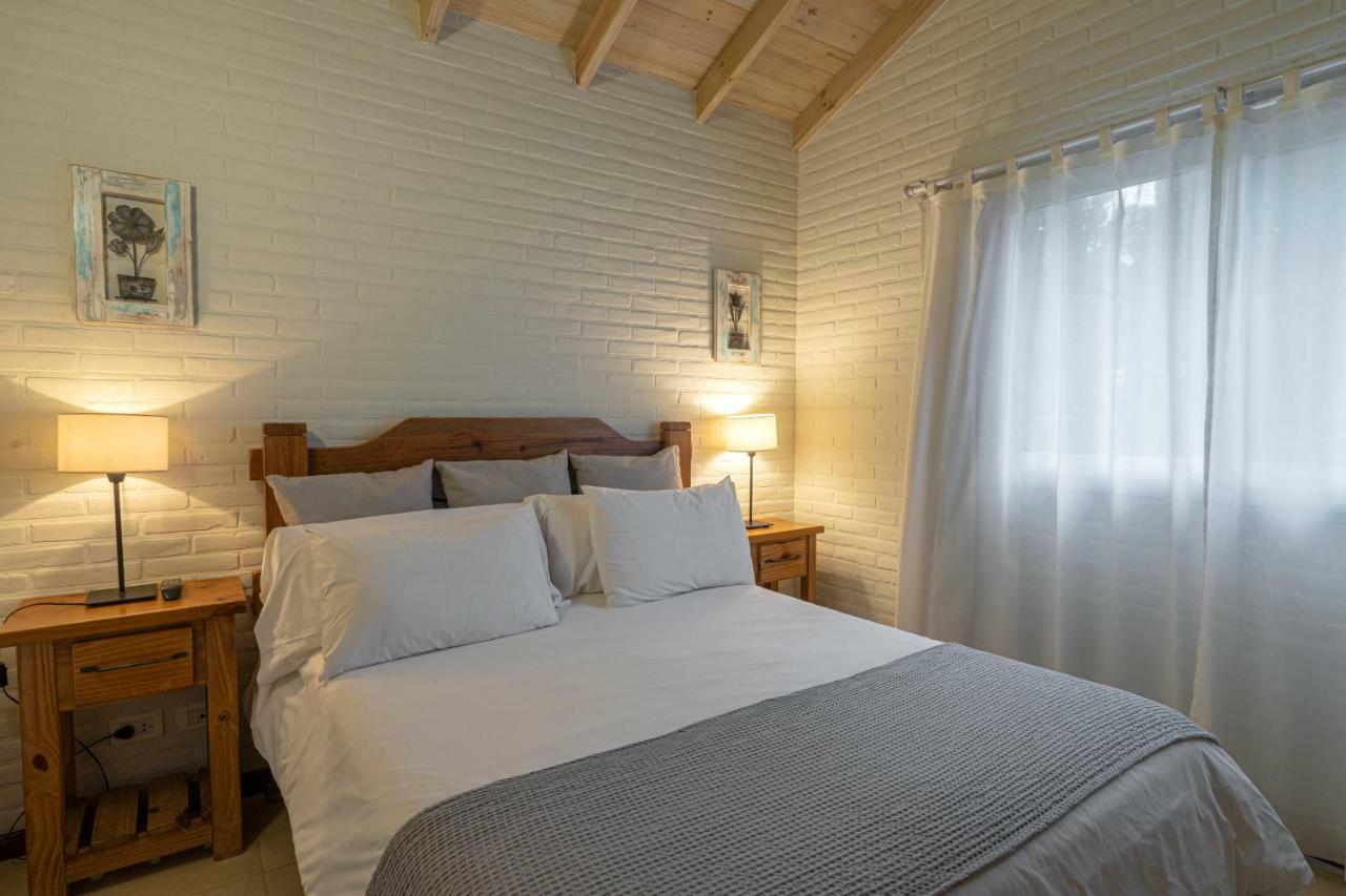 Valeria House Rental Suites Valeria del Mar Bagian luar foto