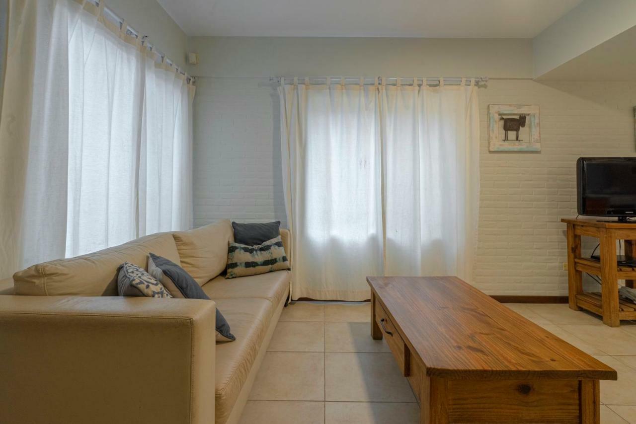 Valeria House Rental Suites Valeria del Mar Bagian luar foto