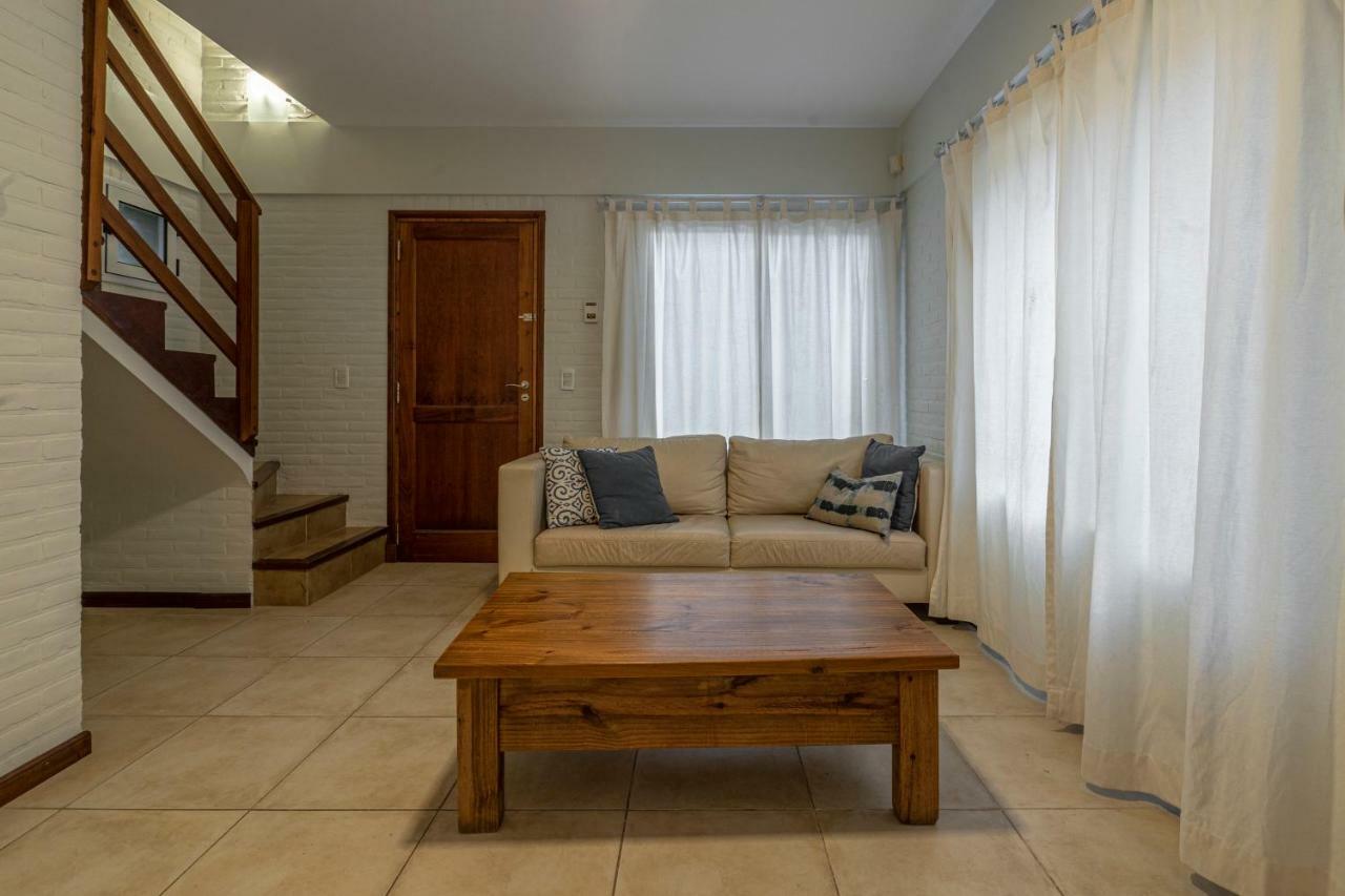 Valeria House Rental Suites Valeria del Mar Bagian luar foto
