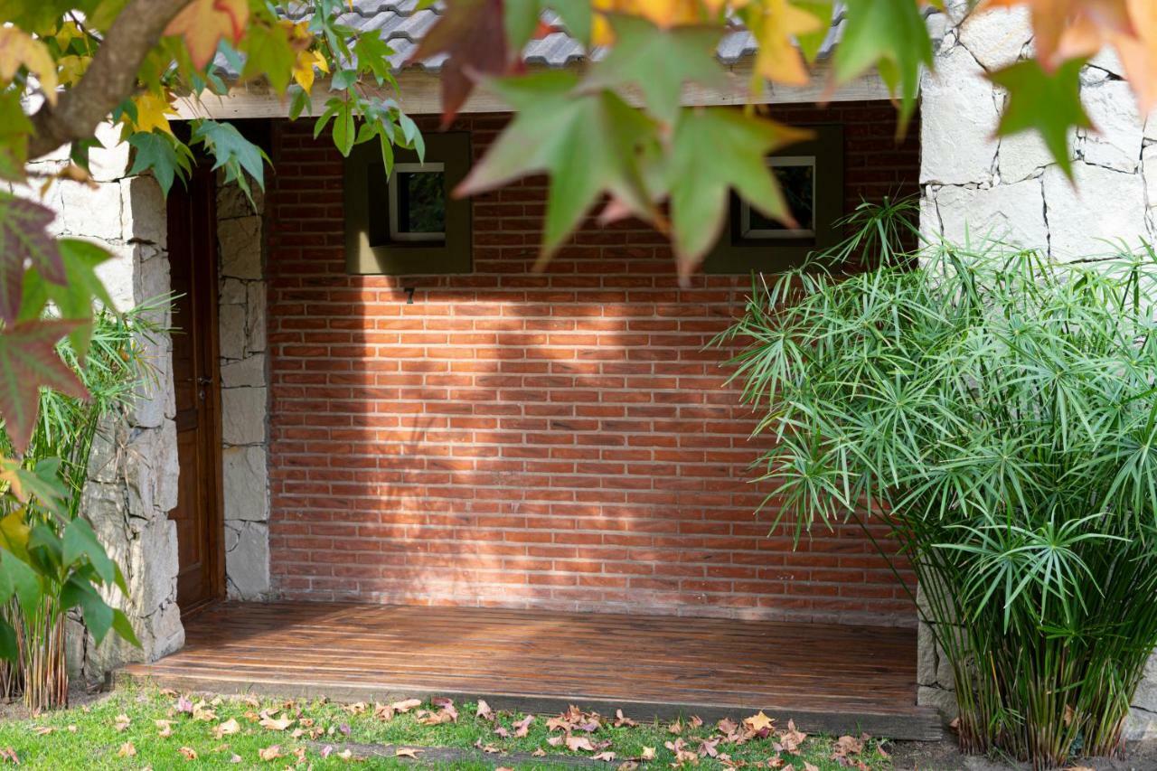 Valeria House Rental Suites Valeria del Mar Bagian luar foto
