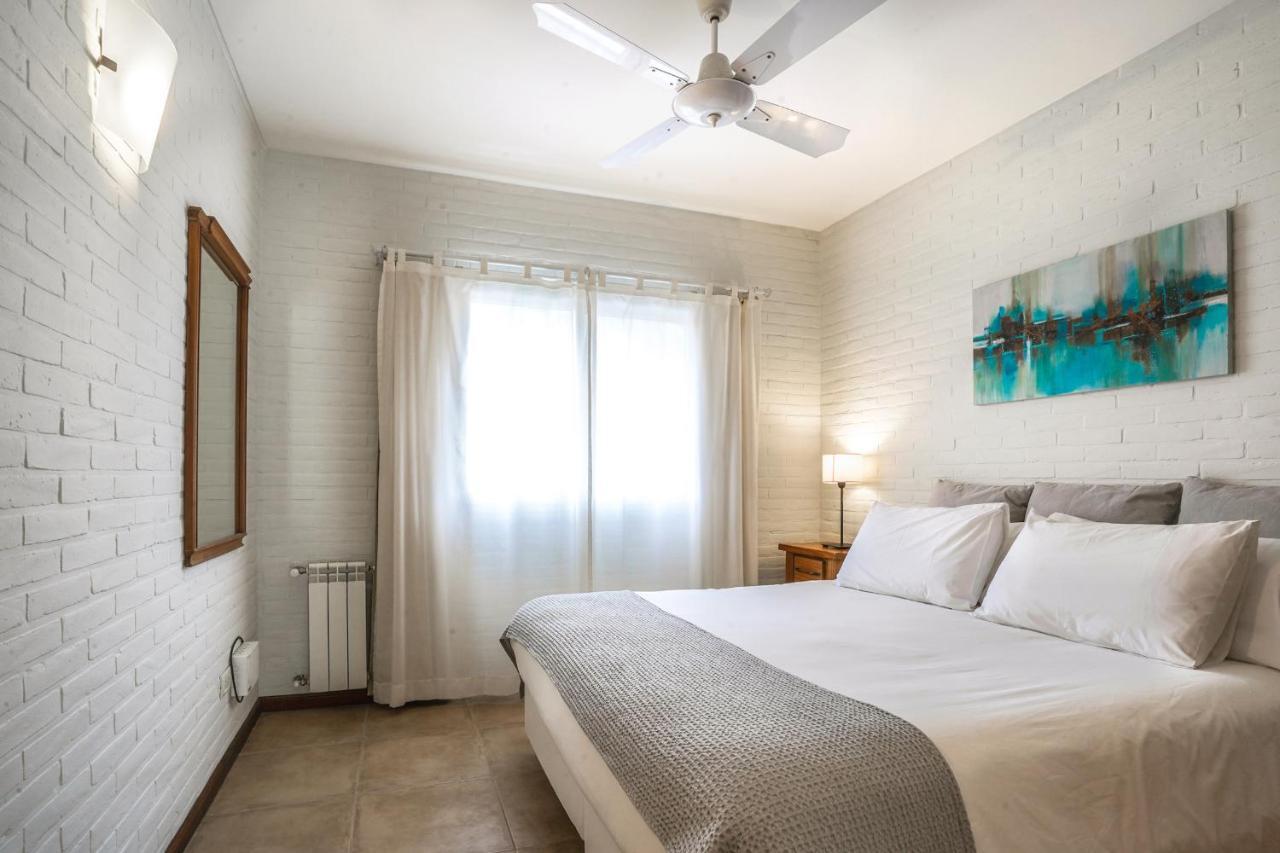 Valeria House Rental Suites Valeria del Mar Bagian luar foto