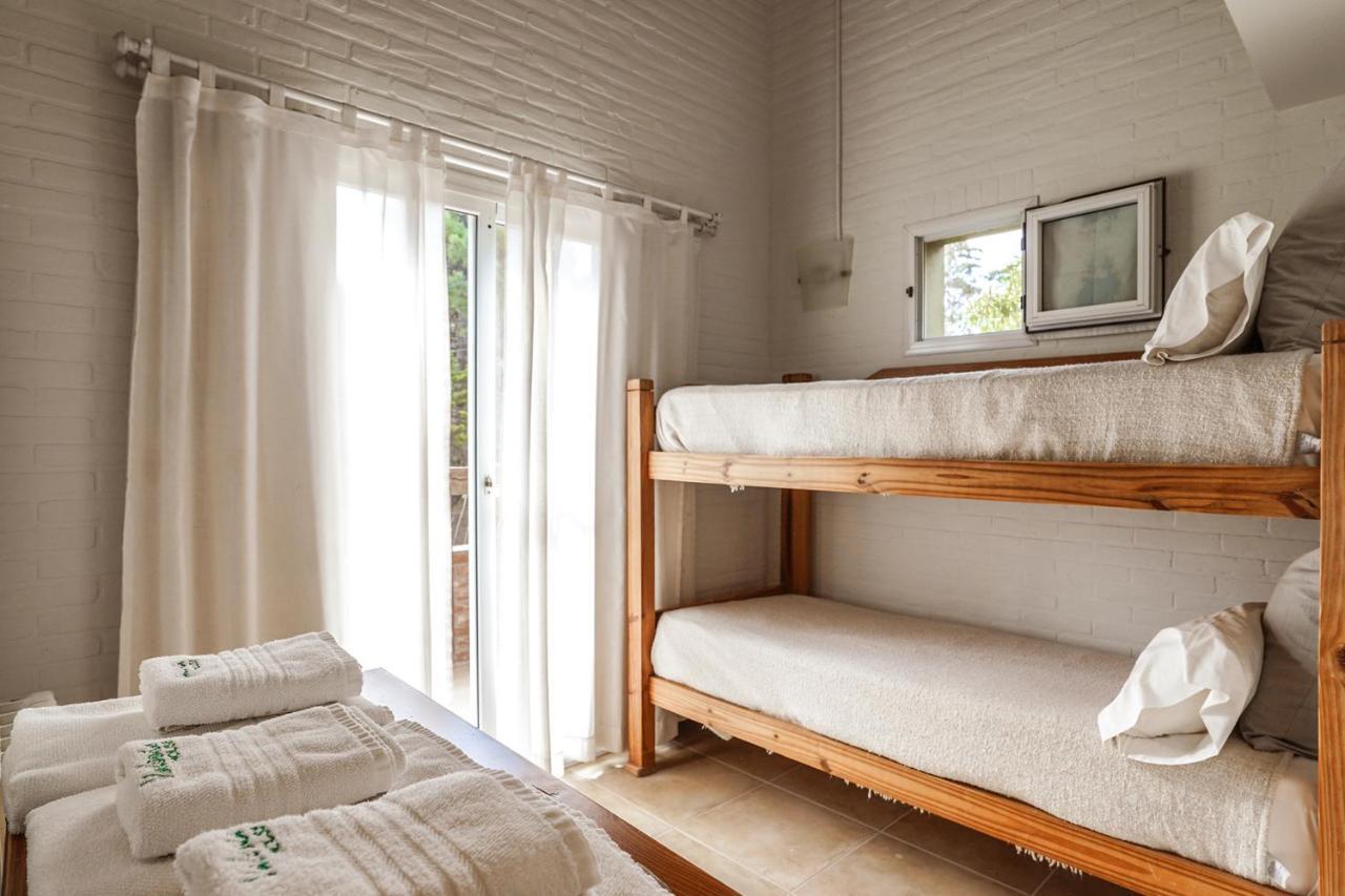 Valeria House Rental Suites Valeria del Mar Bagian luar foto
