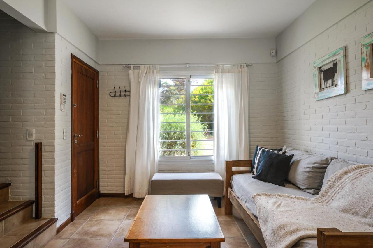 Valeria House Rental Suites Valeria del Mar Bagian luar foto