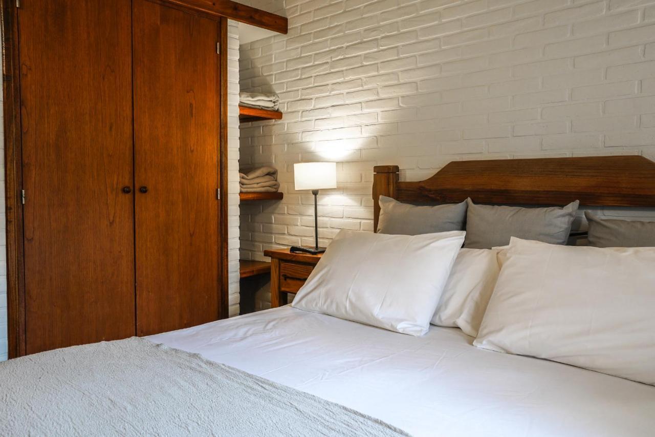 Valeria House Rental Suites Valeria del Mar Bagian luar foto